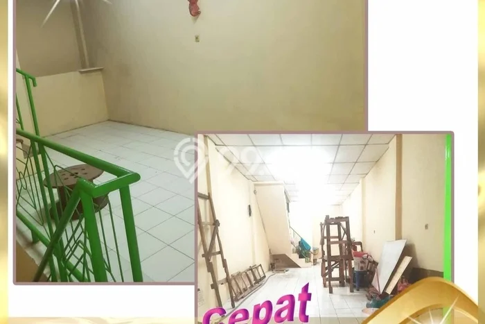 Ruko untuk Disewa di Pusat Jakarta Barat Luas Bangunan 180m2 Ruko untuk Disewa di Pusat Jakarta Barat Luas Bangunan 180m2