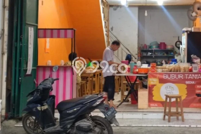 Unit Komersial Disewakan di Tangerang Kawasan Strategis Harga Kompetitif Unit Komersial Disewakan di Tangerang Kawasan Strategis Harga Kompetitif