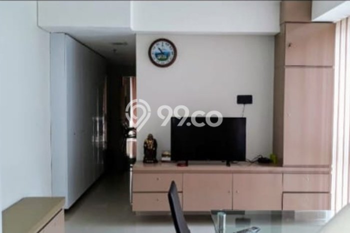 Sewa Apartemen Ekonomis 3 BR di Gading Serpong Tangerang Sewa Apartemen Ekonomis 3 BR di Gading Serpong Tangerang