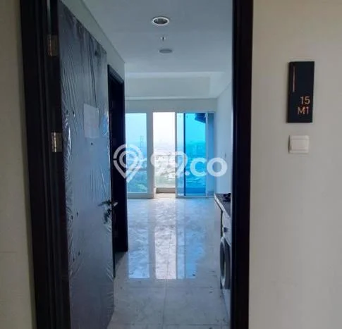 Apartemen Favorit Modern Dijual di Jakarta Barat dengan 1 Kamar Tidur Apartemen Favorit Modern Dijual di Jakarta Barat dengan 1 Kamar Tidur