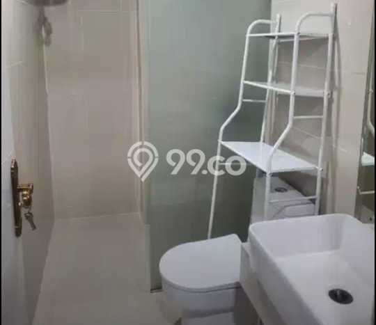 Hunian Strategis 44m2 di Daan Mogot Jakarta Barat 2 Bedroom Hunian Strategis 44m2 di Daan Mogot Jakarta Barat 2 Bedroom