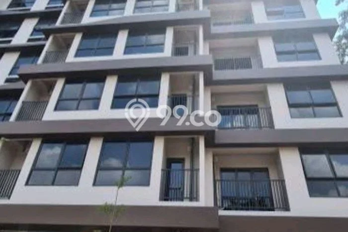 Hunian Apartemen Nyaman di Pamulang 2 Kamar Tidur Hunian Apartemen Nyaman di Pamulang 2 Kamar Tidur