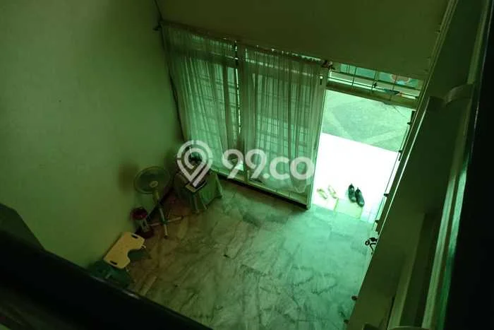 Dijual Rumah Mewah Megah Dengan View Eksklusif di Intercon, Jakarta Barat Dijual Rumah Mewah Megah Dengan View Eksklusif di Intercon, Jakarta Barat