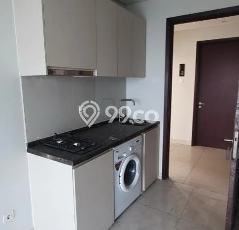 Apartemen Favorit Modern Dijual di Jakarta Barat dengan 1 Kamar Tidur Apartemen Favorit Modern Dijual di Jakarta Barat dengan 1 Kamar Tidur