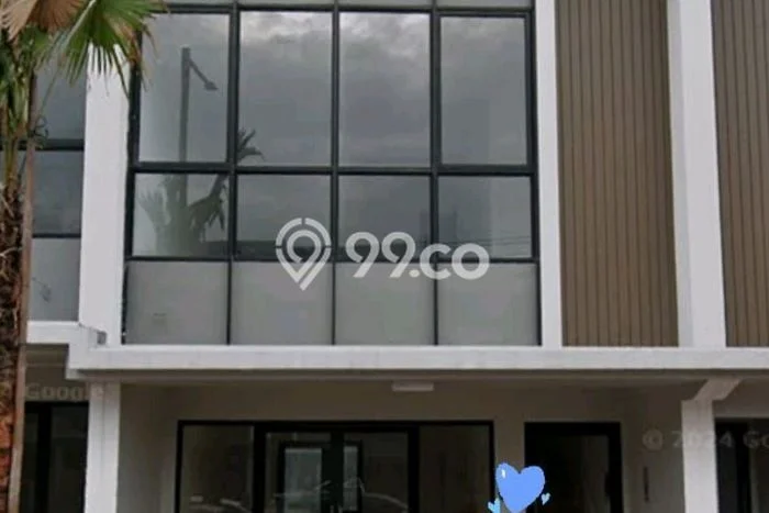 Unit Ruko Tersedia di Lippo Karawaci Spesifikasi LB 150m2 Unit Ruko Tersedia di Lippo Karawaci Spesifikasi LB 150m2