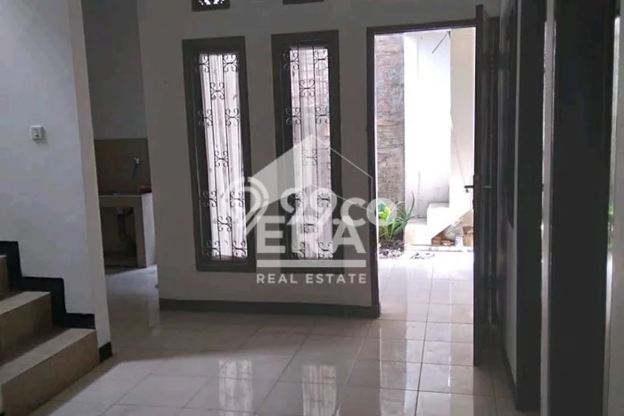 Rumah sewa siap pakai 3 KT di BKR, Bandung Rumah sewa siap pakai 3 KT di BKR, Bandung