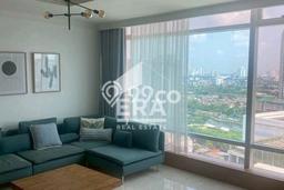 Unit Apartemen Luxury Dijual di Menteng dengan 2 Kamar Tidur Unit Apartemen Luxury Dijual di Menteng dengan 2 Kamar Tidur