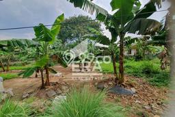 Disewakan Tanah di Bandung, Luas 2400m2 Area Berkembang Disewakan Tanah di Bandung, Luas 2400m2 Area Berkembang