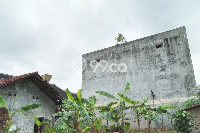 Lahan Strategis di Pagaden Dijual dengan Luas 961m2 Lahan Strategis di Pagaden Dijual dengan Luas 961m2