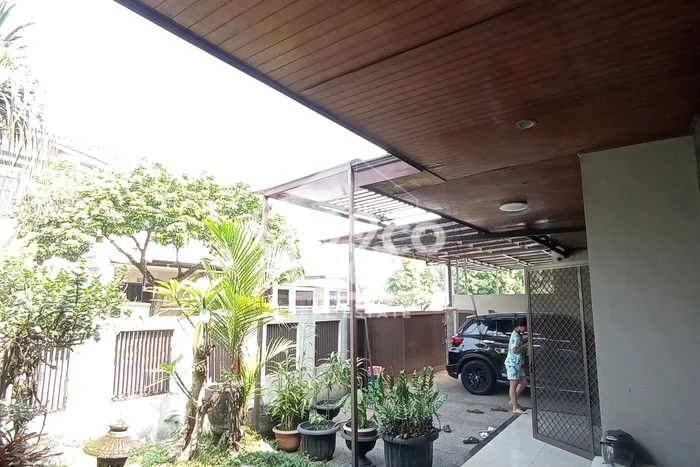 Rumah Luxury Modern Tanpa Renovasi di Pasir Koja Bandung Rumah Luxury Modern Tanpa Renovasi di Pasir Koja Bandung