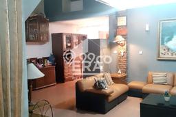 Ready to Use! Luxury House LT 281m2 Desain Elegan di Pasteur Ready to Use! Luxury House LT 281m2 Desain Elegan di Pasteur