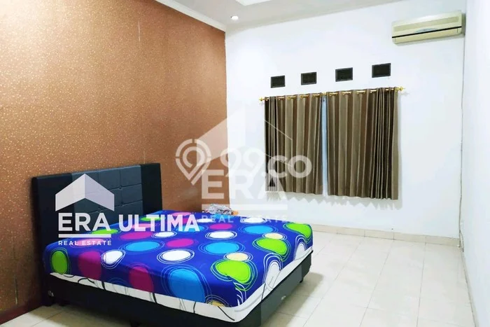 Rumah Disewakan Bandung LT 232m2 LB 270m2 Area Mekar Wangi Rumah Disewakan Bandung LT 232m2 LB 270m2 Area Mekar Wangi