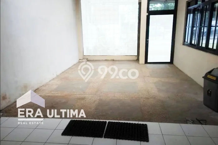 Ruko untuk Disewa di Pusat Bandung Luas Bangunan 350m2 Ruko untuk Disewa di Pusat Bandung Luas Bangunan 350m2