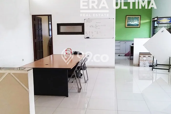 Untuk Dijual! Gudang di Margacinta Bandung LT 400m2 / LB 450m2 Kawasan Bisnis Untuk Dijual! Gudang di Margacinta Bandung LT 400m2 / LB 450m2 Kawasan Bisnis