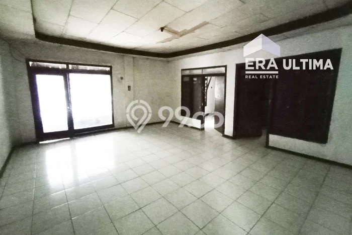 Rumah Sewa Bandung LT 220m2 LB 300m2 Kawasan Pasir Kaliki Rumah Sewa Bandung LT 220m2 LB 300m2 Kawasan Pasir Kaliki