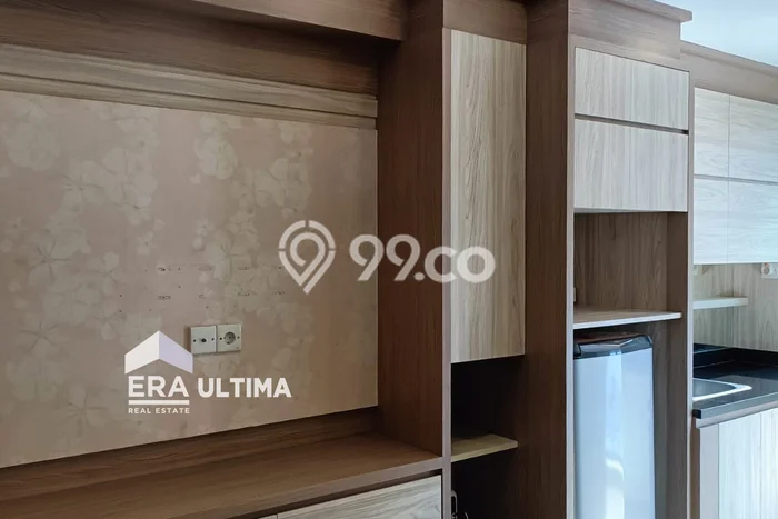 Apartemen Terjangkau Dijual di Bandung 1 KT & 1 KM Apartemen Terjangkau Dijual di Bandung 1 KT & 1 KM