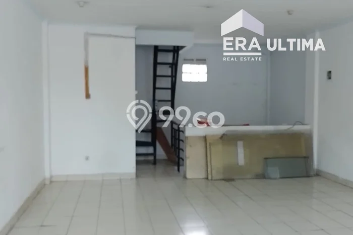 For Rent Ruko Kawasan Soekarno Hatta, Luas 160m², Area Potensial For Rent Ruko Kawasan Soekarno Hatta, Luas 160m², Area Potensial