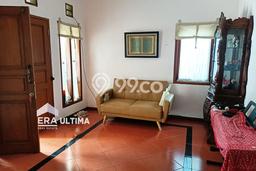 For Sale Hunian Rumah Nyaman 3 Kamar di Cihanjuang, Bandung For Sale Hunian Rumah Nyaman 3 Kamar di Cihanjuang, Bandung