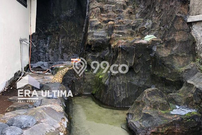 Jual Rumah Mewah Megah Dengan View Cantik di Setra Sari, Bandung Jual Rumah Mewah Megah Dengan View Cantik di Setra Sari, Bandung