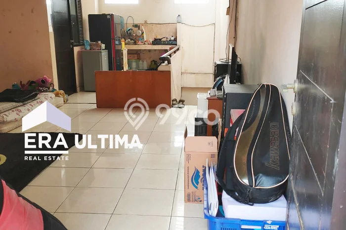 Ruko Disewa di Bandung dengan LB 225m2 Area Komersial Ramai Ruko Disewa di Bandung dengan LB 225m2 Area Komersial Ramai
