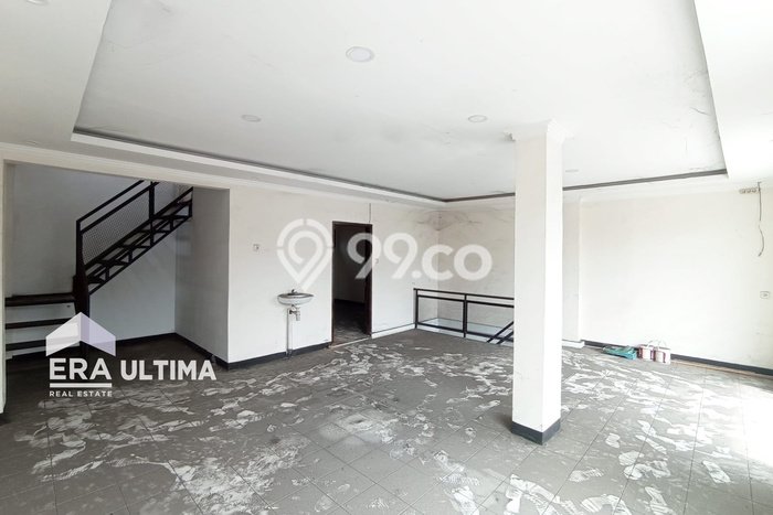 LOKASI STRATEGIS! Ruko di Cimahi Tengah, Luas 168m², Pusat Bisnis, Mainroad LOKASI STRATEGIS! Ruko di Cimahi Tengah, Luas 168m², Pusat Bisnis, Mainroad