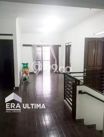 Jual Rumah Luas Megah Dengan View Eksklusif di Setra Sari, Bandung Jual Rumah Luas Megah Dengan View Eksklusif di Setra Sari, Bandung