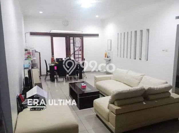 Jual Rumah Luas Megah Dengan View Eksklusif di Setra Sari, Bandung Jual Rumah Luas Megah Dengan View Eksklusif di Setra Sari, Bandung