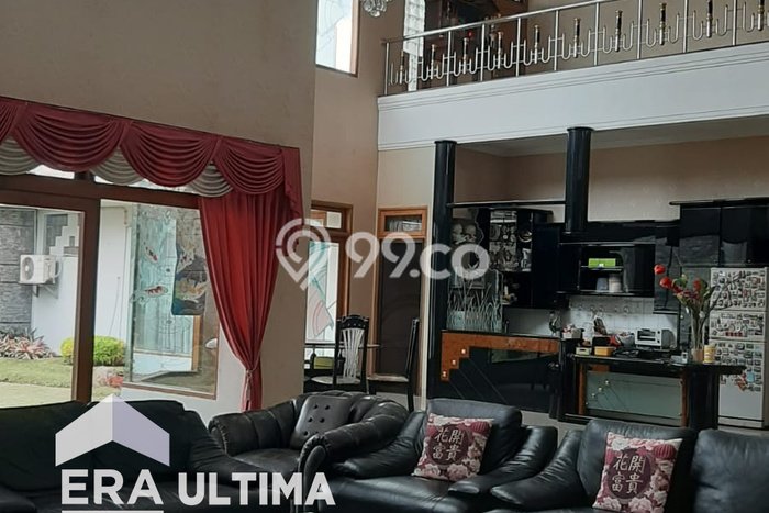 Siap Huni Hunian Elit 4 Kamar di Babakan Ciparay Dekat ke Mana Pun Siap Huni Hunian Elit 4 Kamar di Babakan Ciparay Dekat ke Mana Pun
