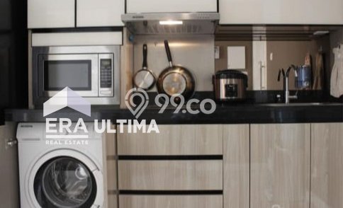 Sewa Apartemen Harga Terjangkau di Pajajaran 1 Bedroom Sewa Apartemen Harga Terjangkau di Pajajaran 1 Bedroom