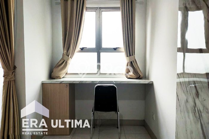 Apartemen Sewa 1 Kamar Hemat Siap Huni di Bandung, Luas 23m2 Apartemen Sewa 1 Kamar Hemat Siap Huni di Bandung, Luas 23m2