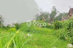 Dijual Tanah Lokasi Setra Sari, Bandung Seluas 320m2 Dijual Tanah Lokasi Setra Sari, Bandung Seluas 320m2