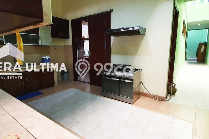 Siap Huni Rumah Mewah 5 Kamar di Sukasari Dekat ke Mana Pun Siap Huni Rumah Mewah 5 Kamar di Sukasari Dekat ke Mana Pun