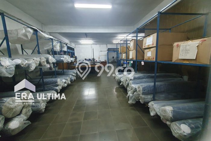 Gudang untuk Disewa di Pusat Cimahi Luas Bangunan 5000m2 Gudang untuk Disewa di Pusat Cimahi Luas Bangunan 5000m2