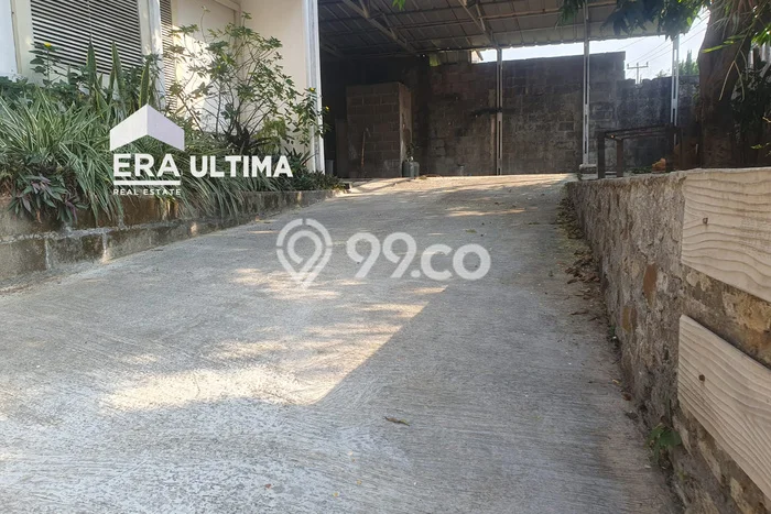 Hunian Mewah LB 300m2 Siap Pakai Desain Elegan di Pasteur, Bandung Hunian Mewah LB 300m2 Siap Pakai Desain Elegan di Pasteur, Bandung