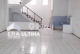 AREA PROSPEKTIF! Ruko Kawasan , Luas 260m2m², Pusat Bisnis AREA PROSPEKTIF! Ruko Kawasan , Luas 260m2m², Pusat Bisnis