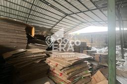 Lokasi Strategis! Dijual Gudang Bisnis di Cangkuang, Bandung Kondisi Baik Lokasi Strategis! Dijual Gudang Bisnis di Cangkuang, Bandung Kondisi Baik