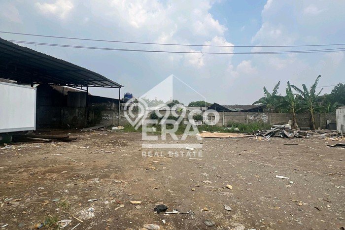 Gudang Dijual di Margaasih Bandung dengan LB 1070m2 Gudang Dijual di Margaasih Bandung dengan LB 1070m2