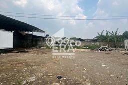 Gudang Dijual di Margaasih Bandung dengan LB 1070m2 Gudang Dijual di Margaasih Bandung dengan LB 1070m2