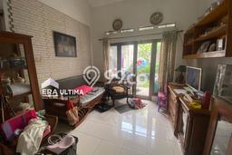 Rumah sewa siap huni 3 KT di Kota Baru Parahyangan, Bandung Rumah sewa siap huni 3 KT di Kota Baru Parahyangan, Bandung