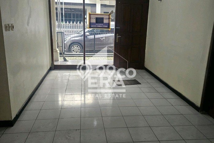 Rumah Minimalis 4 KT di Ciwastra Bandung Rumah Minimalis 4 KT di Ciwastra Bandung