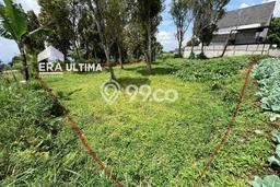 Tanah Dijual Lokasi Parongpong, Bandung Barat dengan Luas Tanah 570m2 dan Status SHM Tanah Dijual Lokasi Parongpong, Bandung Barat dengan Luas Tanah 570m2 dan Status SHM