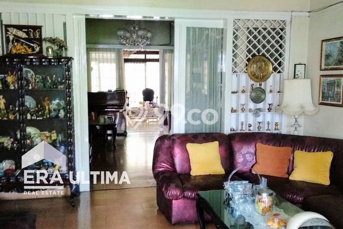 For Sale! Premium House LT 1015m2 Desain Elegan di Pasteur For Sale! Premium House LT 1015m2 Desain Elegan di Pasteur