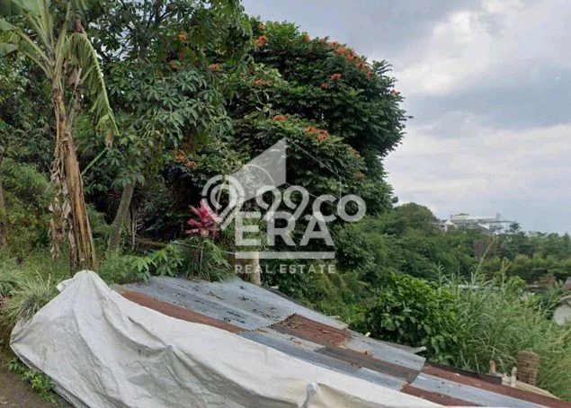 Lahan untuk Dijual di Coblong Bandung Luas 2731m2 Lahan untuk Dijual di Coblong Bandung Luas 2731m2