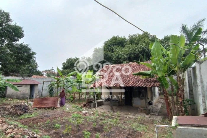Lahan Strategis di Pagaden Dijual dengan Luas 961m2 Lahan Strategis di Pagaden Dijual dengan Luas 961m2