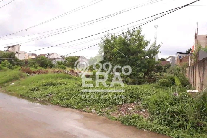 Jarang Ada! Tanah di Baleendah Punya Luas 3960m2 SHM Jarang Ada! Tanah di Baleendah Punya Luas 3960m2 SHM