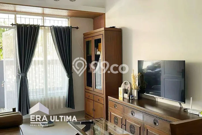 Dijual Cepat Rumah Favorit Siap Huni LB 60m2 di Margahayu, Bandung Dijual Cepat Rumah Favorit Siap Huni LB 60m2 di Margahayu, Bandung