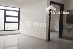 Jual Rumah Modern 2 KT di Podomoro Park Bandung, Bandung Jual Rumah Modern 2 KT di Podomoro Park Bandung, Bandung