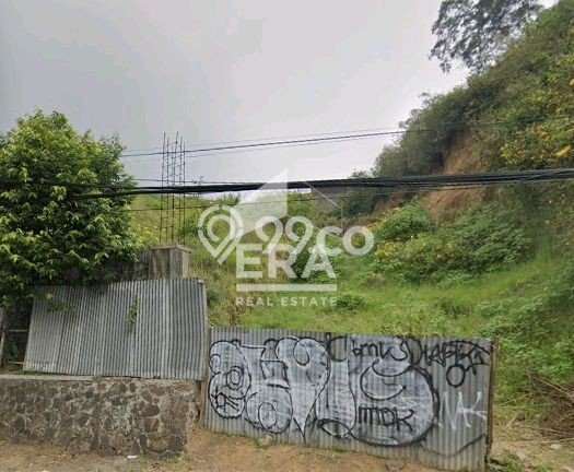 Untuk Dijual Tanah 2600m2 di Lembang, Bandung Untuk Dijual Tanah 2600m2 di Lembang, Bandung