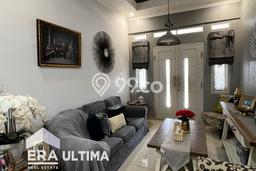 Rumah Luas Asri 4 KT Siap Huni di BKR Bandung Rumah Luas Asri 4 KT Siap Huni di BKR Bandung