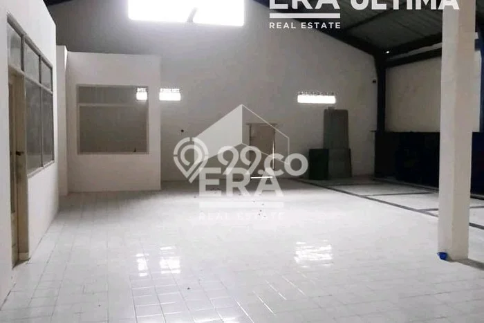 Ruko disewakan lokasi strategis Banjaran Bandung 430m2 Ruko disewakan lokasi strategis Banjaran Bandung 430m2
